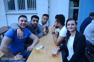 Campusfest 2014