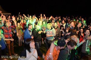 Campusfest 2014