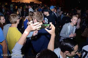 Campusfest 2014