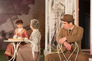 Darsteller Schlossfestspiele
