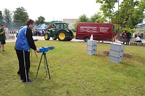 25. Lebenshilfefest