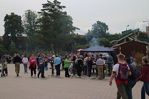 25. Lebenshilfefest