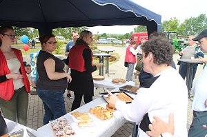25. Lebenshilfefest