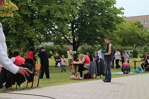 25. Lebenshilfefest