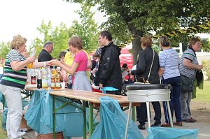 25. Lebenshilfefest