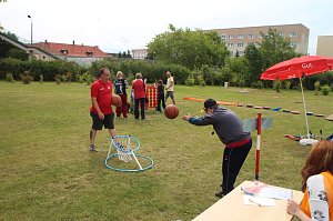 25. Lebenshilfefest
