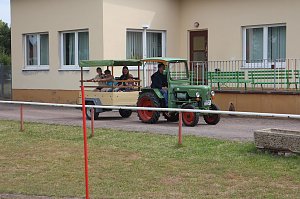 25. Lebenshilfefest