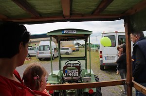 25. Lebenshilfefest