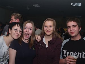 1 Euro Party Bischofferode.nnz-City Scout on Tour
