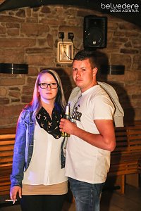 Party im Jugendclubhaus