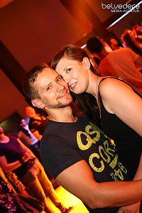 Party im Jugendclubhaus
