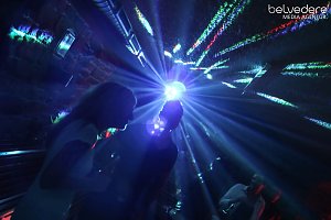 Party im Jugendclubhaus