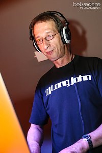 Party im Jugendclubhaus