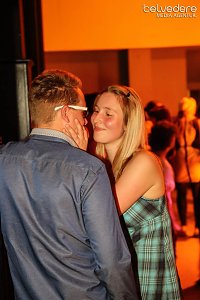 Party im Jugendclubhaus