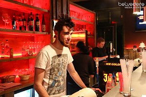 Party im Jugendclubhaus