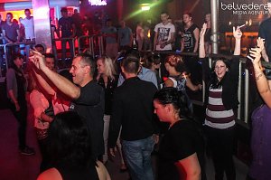 Party im Nordh&auml;user Sax