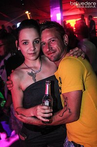 Party im Nordh&auml;user Sax