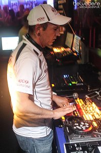 Party im Nordh&auml;user Sax