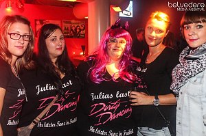 Party im Nordh&auml;user Sax