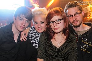 Party im Nordh&auml;user Sax