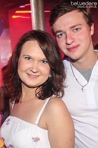 Party im Nordh&auml;user Sax