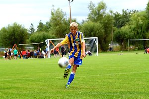 Wacker testet in Urbach
