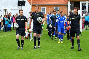 Wacker testet in Urbach
