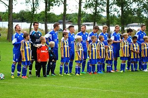 Wacker testet in Urbach
