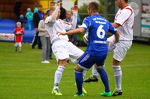 Wacker testet in Urbach