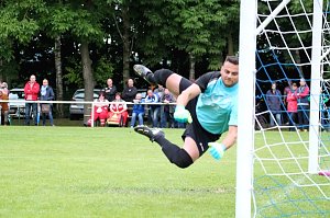 Wacker testet in Urbach