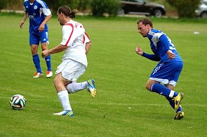 Wacker testet in Urbach