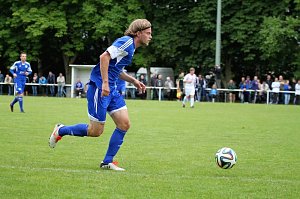 Wacker testet in Urbach