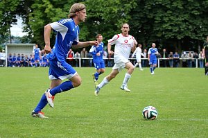 Wacker testet in Urbach