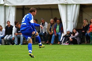 Wacker testet in Urbach