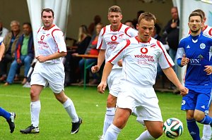 Wacker testet in Urbach
