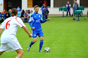 Wacker testet in Urbach