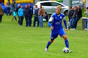 Wacker testet in Urbach