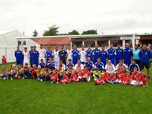 Wacker testet in Urbach