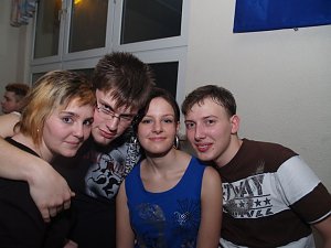 1 Euro Party Bischofferode.nnz-City Scout on Tour