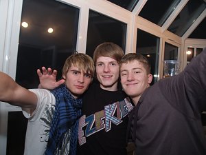 1 Euro Party Bischofferode.nnz-City Scout on Tour