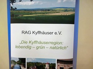Interessante Projekte vorgestellt