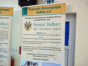Interessante Projekte vorgestellt