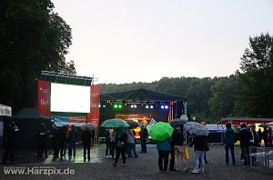 Public Viewing