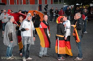 Public Viewing