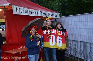 Public Viewing
