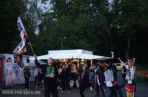 Public Viewing