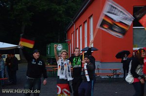 Public Viewing
