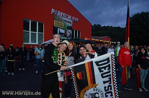Public Viewing
