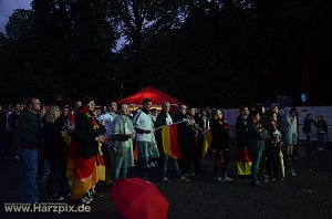 Public Viewing