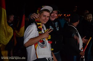 Public Viewing